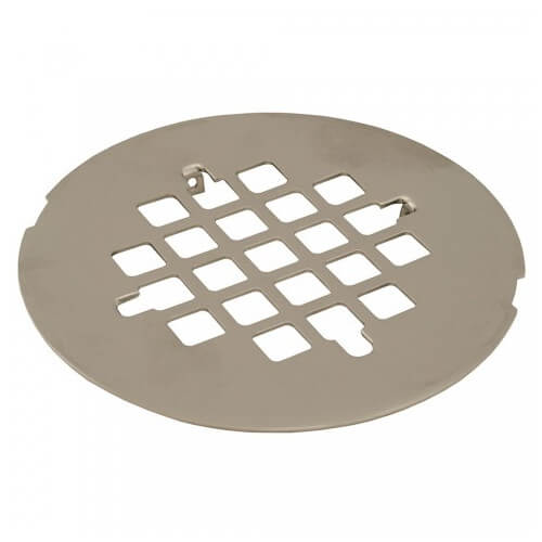 Main product image of Brushed Nickel Snap-In Strainer