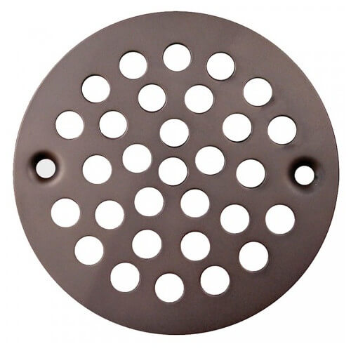 D4005RB Jones Stephens D4005RB Oil Rubbed Bronze SnapIn Strainer