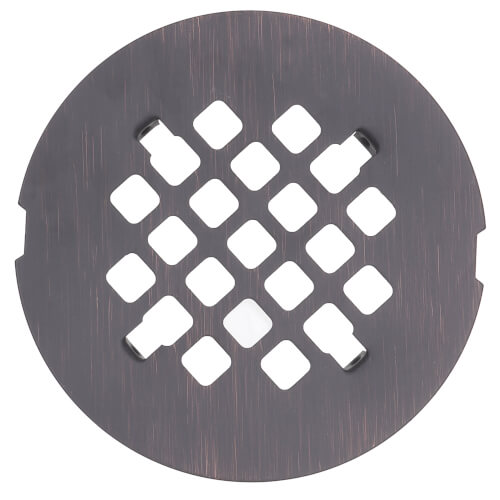 Main product image of Old World Bronze Snap-In Strainer