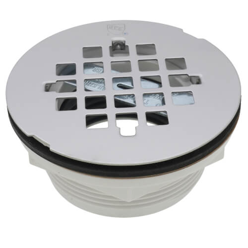 Main product image of Plastic Snap-In Strainer