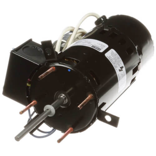 Main product image of D410 1 Speed 3000 RPM Reversible Motor (115V)
