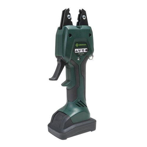 Main product image of Microtool Kit w/ 12MM Jaw, 110V, EK50ML12011
