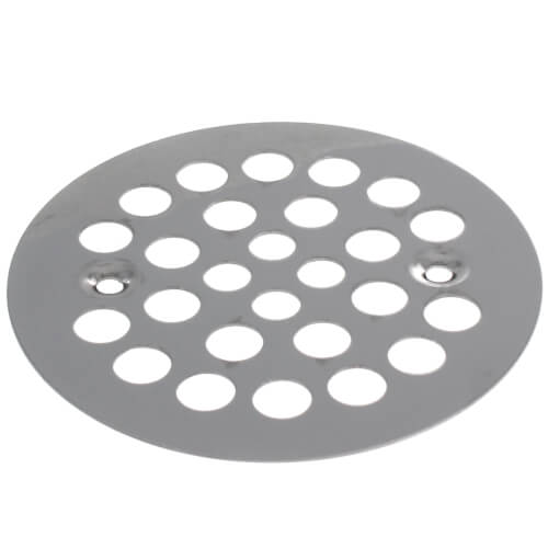 D41101 Jones Stephens D41101 41/4" Strainer w/ Screws for