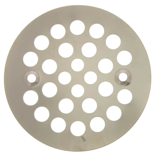 D4110BN Jones Stephens D4110BN 41/4" Strainer w/ Screws for