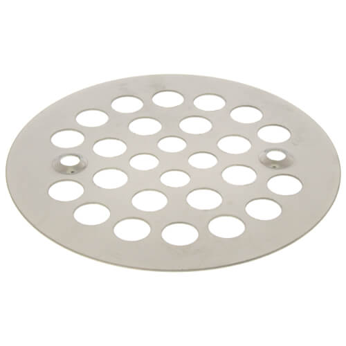 D4110BN Jones Stephens D4110BN 41/4" Strainer w/ Screws for