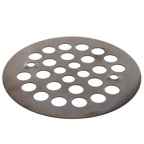 D4110RB Jones Stephens D4110RB 41/4" Strainer w/ Screws for
