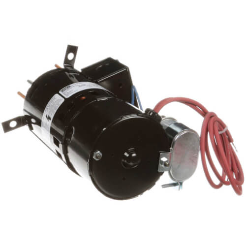 Main product image of 1-Speed 3000 RPM Blower Motor (1/9 HP, 230V)