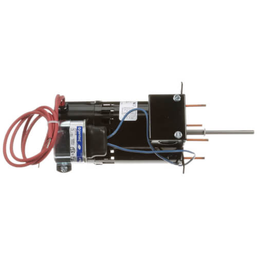 Main product image of 1-Speed 3000 RPM Blower Motor (1/9 HP, 230V)