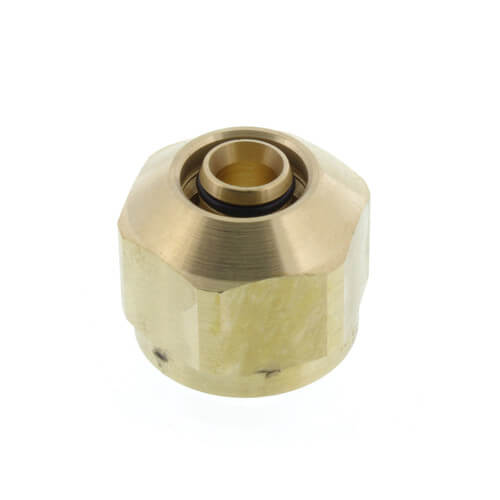 1/2" MLC Fitting Assembly, R20 thread