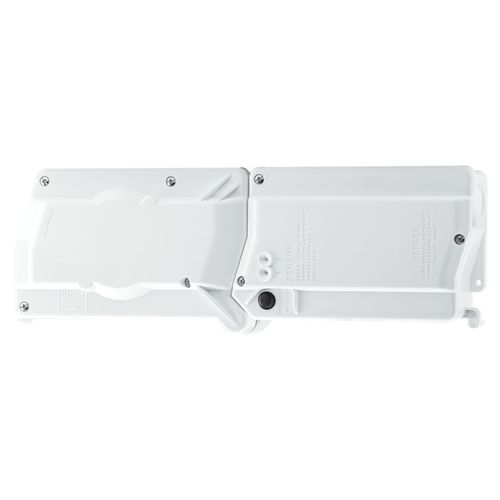 Main product image of Duct Smoke Detector (24/120V), D4120W