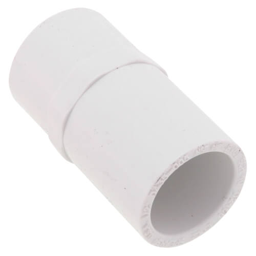 Main product image of 1/2" PVC Schedule 40 Deep Socket Female Adapter