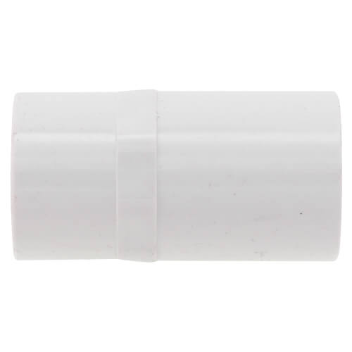 Main product image of 1/2" PVC Schedule 40 Deep Socket Female Adapter