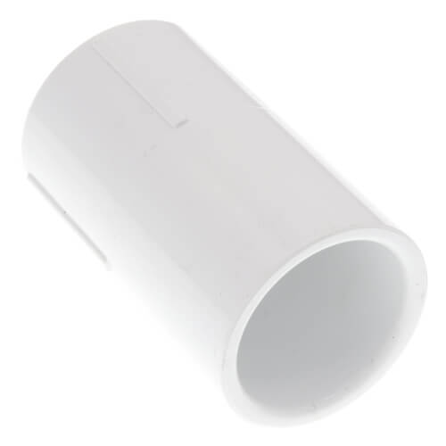 Main product image of 3/4" PVC Schedule 40 Deep Socket Female Adapter