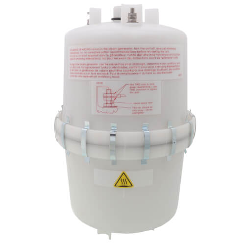 Main product image of Steam Generator (380/480/600V), D4416