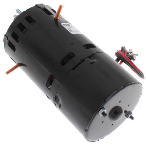 Main product image of 1-Speed 3000 RPM 1/30 HP Blower Motor (115V)