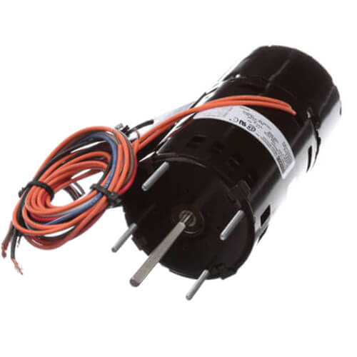 Main product image of Draft Inducer 1/15 HP 3000 RPM 115/230v (Direct Replacement for Universal 570, AB1S026, and JA1N024)