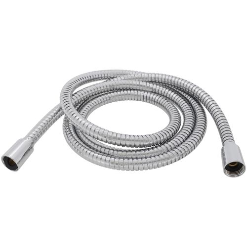 Main product image of 72" All Metal Interlock Shower Hose (Chrome)
