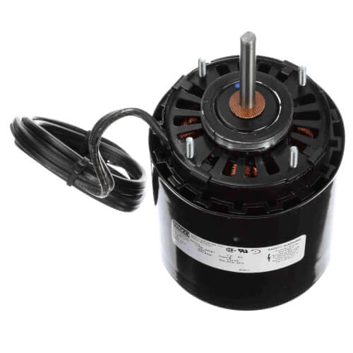 Main product image of 1-Speed 1550 RPM Refrigeration Fan Motor (1/20 HP, 208-230V)