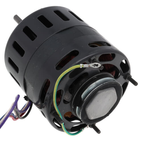 Main product image of 1-Speed 1550 RPM Condenser Fan & Heat Pump (1/15 HP, 115/208-230V)
