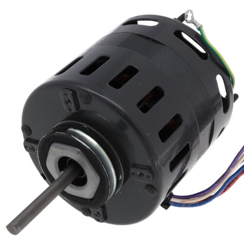Main product image of 1-Speed 1550 RPM Condenser Fan & Heat Pump (1/15 HP, 115/208-230V)