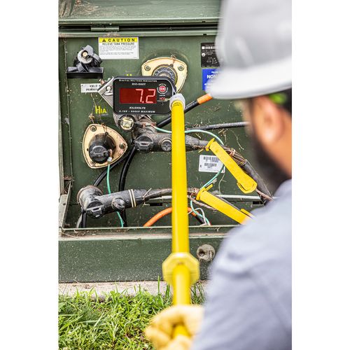 Main product image of Digital Voltage Indicator 500kV, OH/UG Kit 2, DVI-500/K02