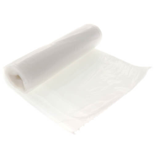 Main product image of 9' x 12' Plastic Drop Cloth