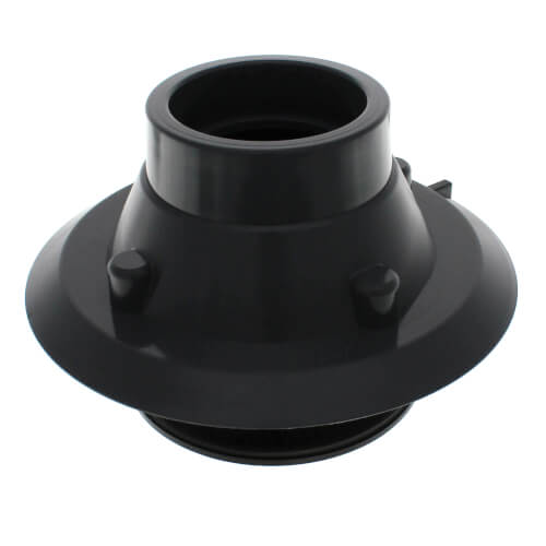 D5001RB Jones Stephens D5001RB 2" x 3" Oil Rubbed Bronze Shower