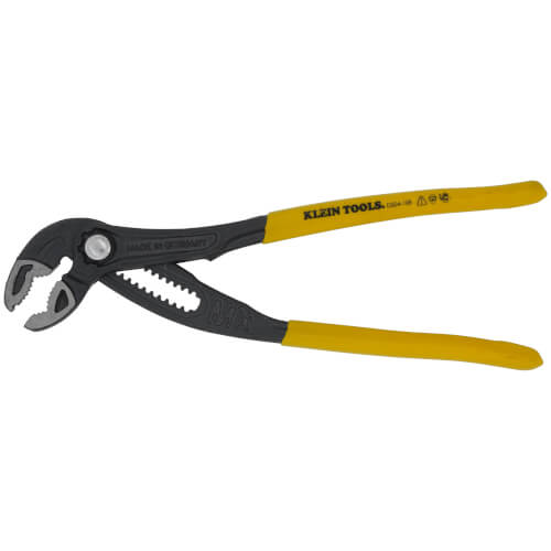 Main product image of 10" Quick-Adjust Klaw Pump Pliers