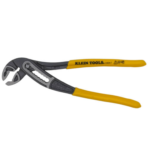 Main product image of 7" Classic Klaw Pump Pliers