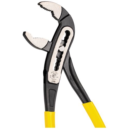 Main product image of 10" Classic Klaw Pump Pliers