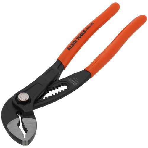 Main product image of 10" Quick-Adjust Klaw Pump Pliers
