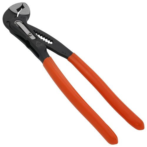 Main product image of 10" Quick-Adjust Klaw Pump Pliers