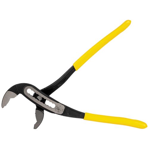 Main product image of 10" Classic Klaw Pump Pliers