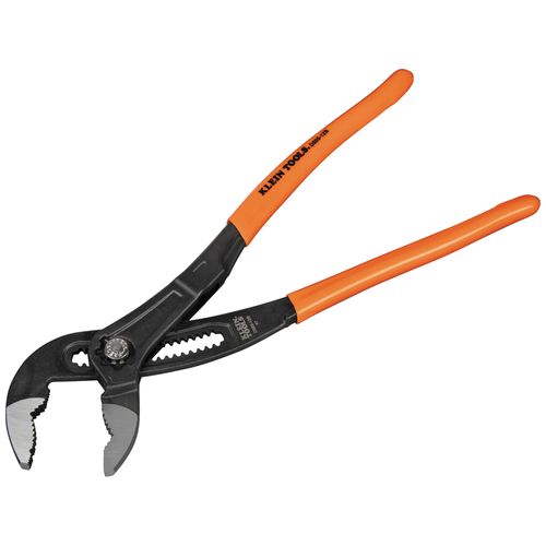 Main product image of 12" Quick-Adjust Klaw Pump Pliers