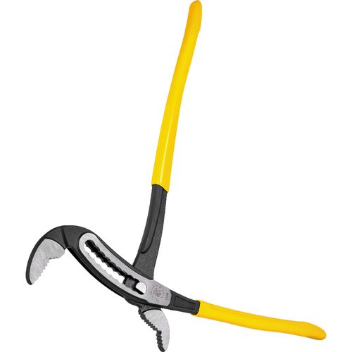 Main product image of 12" Classic Klaw Pump Pliers