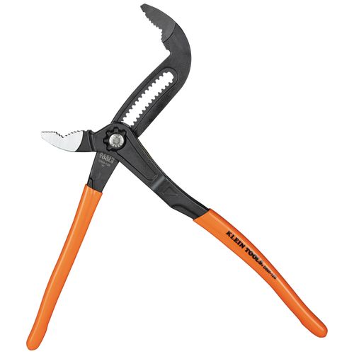 Main product image of 12" Quick-Adjust Klaw Pump Pliers