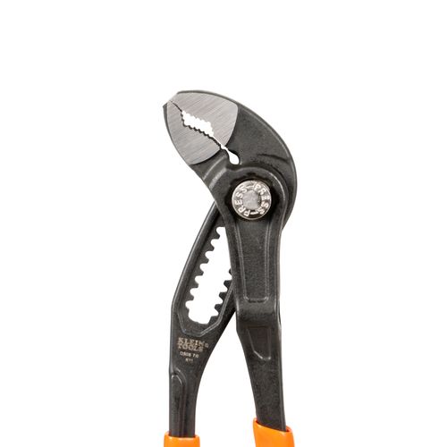 Main product image of Quick-Adjust Klaw Pump Pliers, 7-Inch