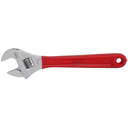 Main product image of 10" Extra Capacity Adjustable Wrench