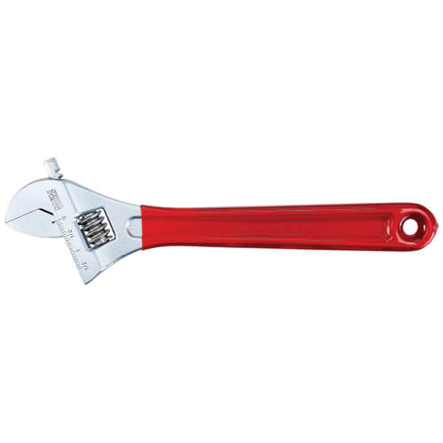 D50712 Klein Tools D50712 12" Extra Capacity Adjustable Wrench