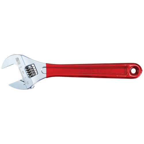 D50712 Klein Tools D50712 12" Extra Capacity Adjustable Wrench