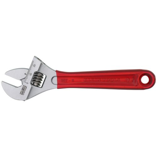 Main product image of 6-1/2" Extra Capacity Adjustable Wrench