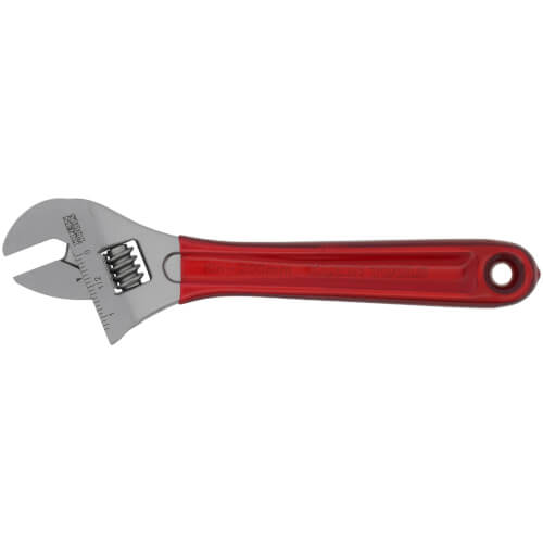 Main product image of 8" Extra Capacity Adjustable Wrench