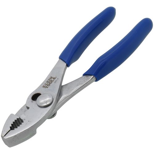 Main product image of 6" Heavy-Duty Slip Joint Pliers