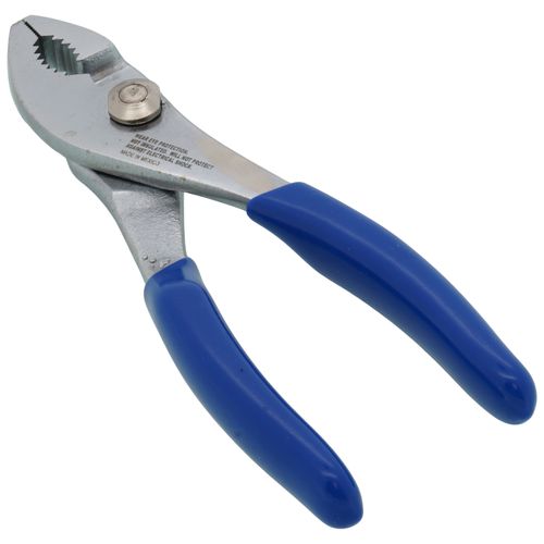 Main product image of 6" Heavy-Duty Slip Joint Pliers