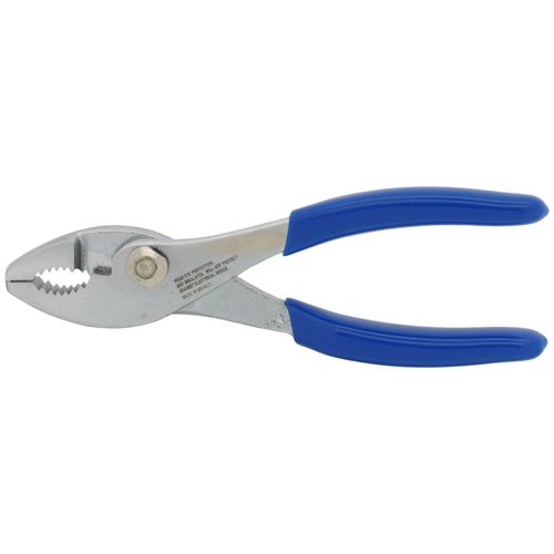 Main product image of 6" Heavy-Duty Slip Joint Pliers