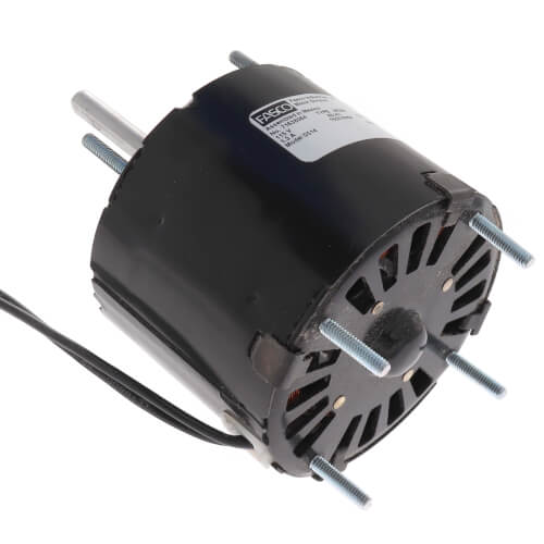 Main product image of 1-Speed 1500 RPM General Purpose Motor (1/30 HP, 115V)