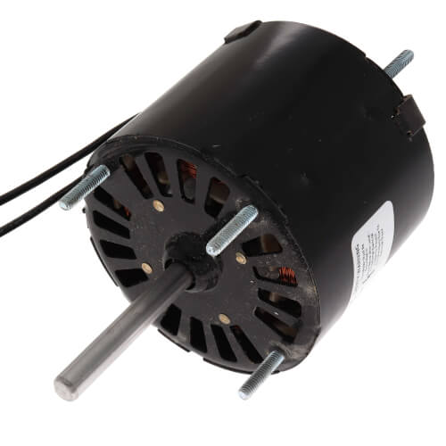 Main product image of 1-Speed 1500 RPM General Purpose Motor (1/30 HP, 115V)