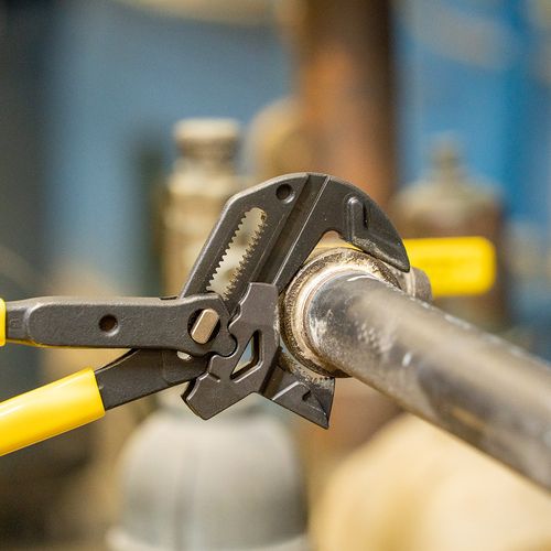 Main product image of 7" Plier Wrench