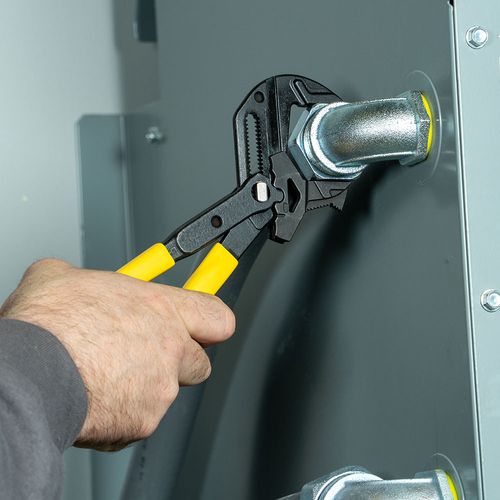 Main product image of 7" Plier Wrench