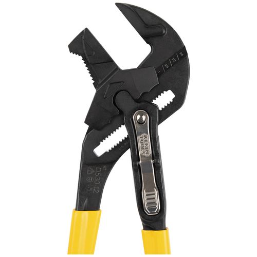 Main product image of 12" Plier Wrench